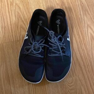 Vivo barefoot Primus Lite III in NAVY